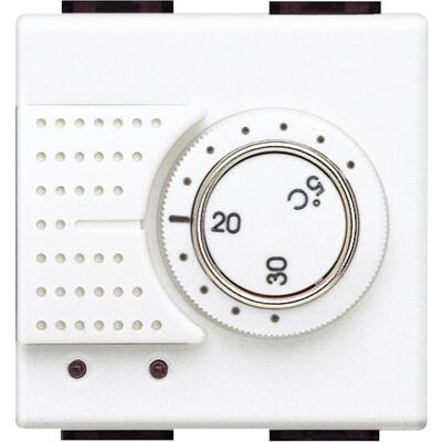 Legrand BTN4441, Thermostat, Mehrfarbig Legrand BTN4441, Thermostat, Mehrfarbig