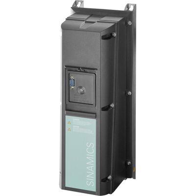 Siemens Frequenzumrichter, 6SL3223-0DE23-0AG1 Siemens Frequenzumrichter, 6SL3223-0DE23-0AG1