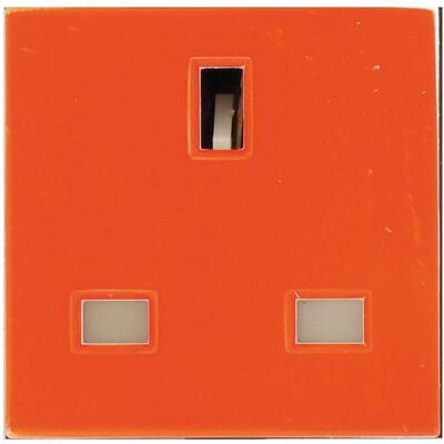 Murr Elektronik, Steckdose, MURR 4000-72000-0190000 MSVD Steckdosenmodul England (BS) or Murr Elektronik, Steckdose, MURR 4000-72000-0190000 MSVD Steckdosenmodul England (BS) or