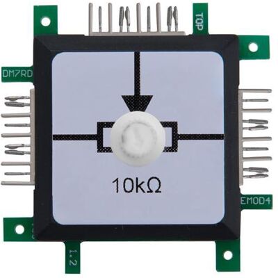 Allnet Brick R knowledge Potentiometer 22kOhm, Widerstand Allnet Brick R knowledge Potentiometer 22kOhm, Widerstand
