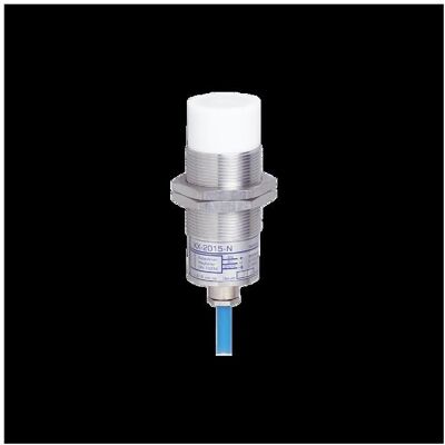 ifm Electronic IFM Kapazitiver Sensor, Automatisierung ifm Electronic IFM Kapazitiver Sensor, Automatisierung