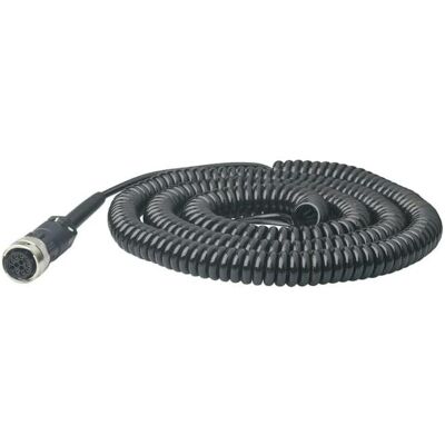 ABB, Kabelleitung, Spiralkabel (6 m) ABB, Kabelleitung, Spiralkabel (6 m)