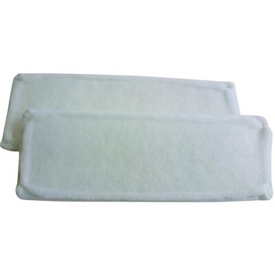 Maico MAI 0093.0696 Luftfilter Ersatz ZF300, Elektronikzubehör + Gehäuse Maico MAI 0093.0696 Luftfilter Ersatz ZF300, Elektronikzubehör + Gehäuse