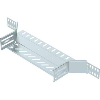OBO Bettermann, Leitungsführung, RAA 630 FS Anbau-Abzweigstück f.Kabelrinne 6042117 (30 cm) OBO Bettermann, Leitungsführung, RAA 630 FS Anbau-Abzweigstück f.Kabelrinne 6042117 (30 cm)
