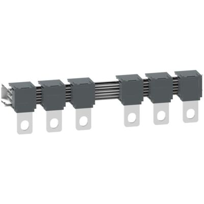 Schneider Electric LA9G3750 Netzumschaltung Leistungsbrücke - Power Switch/Connector Schneider Electric LA9G3750 Netzumschaltung Leistungsbrücke - Power Switch/Connector