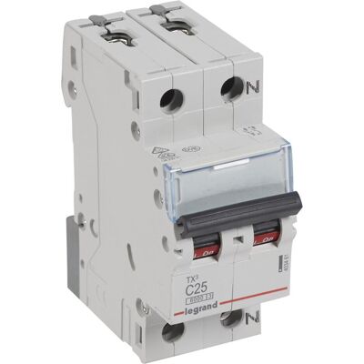 Legrand, Schutzschalter, 403461 Legrand, Schutzschalter, 403461