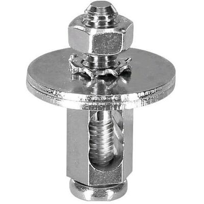 Pollmann, Kabelverbindung, Erdungsklemme 2x16mm BEK 2x16 10 STK Pollmann, Kabelverbindung, Erdungsklemme 2x16mm BEK 2x16 10 STK