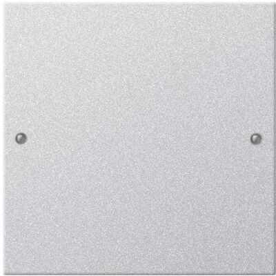 GIRA 218126 - Wippenset System 55 Aluminium GIRA 218126 - Wippenset System 55 Aluminium
