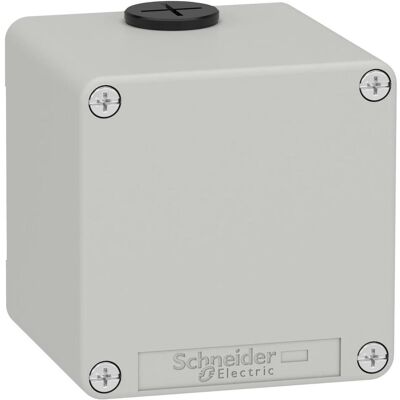 Schneider Electric XAPD14 Metallgehäuse - IP65/IP67 Schneider Electric XAPD14 Metallgehäuse - IP65/IP67