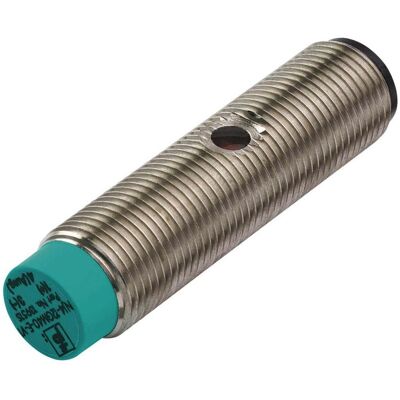 Pepperl & Fuchs, Zubehör Elektroinstallation, Sensor,ind.,M12x1,Stecker Pepperl & Fuchs, Zubehör Elektroinstallation, Sensor,ind.,M12x1,Stecker