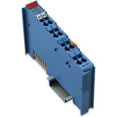 Wago Digitale, Elektronikmodul Wago Digitale, Elektronikmodul