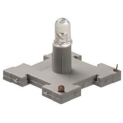 Gira Modell 049718 Weiße LED Beleuchtung - LED-Beleuchtungselement Gira Modell 049718 Weiße LED Beleuchtung - LED-Beleuchtungselement