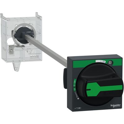 Schneider, Zubehör Antriebstechnik, GV3APK01 Schneider, Zubehör Antriebstechnik, GV3APK01