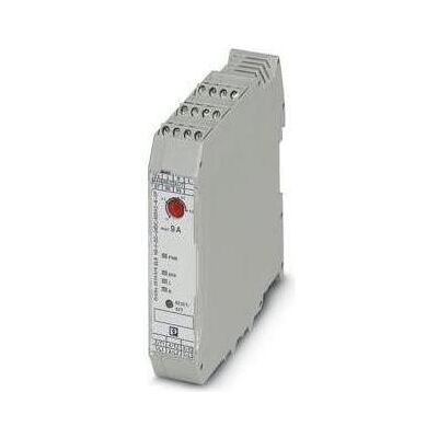 Phoenix Motorsteuerung, Contact ELR Motor Starter, Reversing Starter24V, 3.3 W, 3 Phase, IP20 Phoenix Motorsteuerung, Contact ELR Motor Starter, Reversing Starter24V, 3.3 W, 3 Phase, IP20