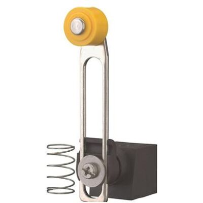 Eaton Verstellrollenhebel 18mm zu LS11, Automatisierung Eaton Verstellrollenhebel 18mm zu LS11, Automatisierung