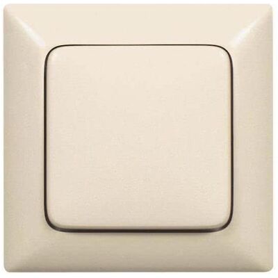 Legrand CREO Wippe Wechsel 776010 21 MW, Schalter + Taster, Weiss Legrand CREO Wippe Wechsel 776010 21 MW, Schalter + Taster, Weiss