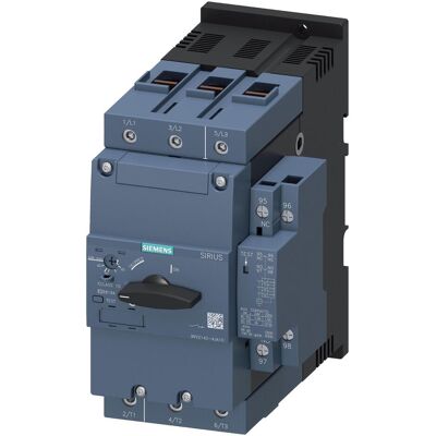 Siemens Leistungsschalter 3RV2142-4JA10 - Überlastschutz Siemens Leistungsschalter 3RV2142-4JA10 - Überlastschutz