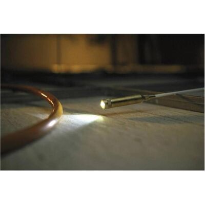 HellermannTyton, Kabeleinziehsystem, Cable Scout+ Leuchte 897-90016 HellermannTyton, Kabeleinziehsystem, Cable Scout+ Leuchte 897-90016