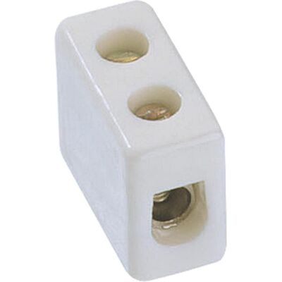 Bachmann, Kabelverbindung, Porzellanklemme Bachmann, Kabelverbindung, Porzellanklemme