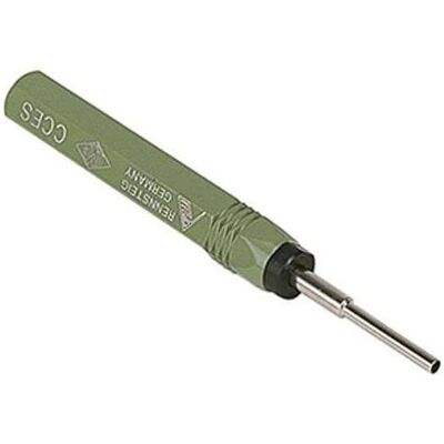 ILME Ausdrückwerkzeug CCES f.Crimpkontakte 10A Baureihe CD, Elektronikkabel + Stecker ILME Ausdrückwerkzeug CCES f.Crimpkontakte 10A Baureihe CD, Elektronikkabel + Stecker