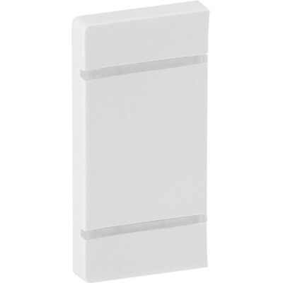 Legrand MyHOME-Wippe für Valena Life, Schalter + Taster, Weiss Legrand MyHOME-Wippe für Valena Life, Schalter + Taster, Weiss