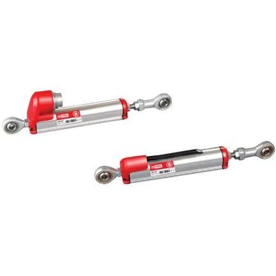 RS PRO Positionssensor Linearmessung, 28 V DC 150m, Elektronikmodul RS PRO Positionssensor Linearmessung, 28 V DC 150m, Elektronikmodul