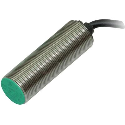 Pepperl Fuchs NEB12-18GM50-E2-5M - Induktiver Sensor Pepperl Fuchs NEB12-18GM50-E2-5M - Induktiver Sensor