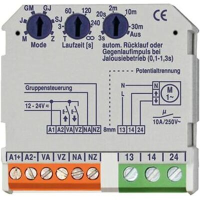 Kaiser Nienhaus, Elektromotor, 333010 Kaiser Nienhaus, Elektromotor, 333010