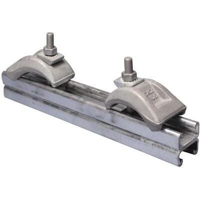 Caddy ERI 6560 600MM P3 Befestigungssystem L=600mm, Elektronikzubehör + Gehäuse Caddy ERI 6560 600MM P3 Befestigungssystem L=600mm, Elektronikzubehör + Gehäuse