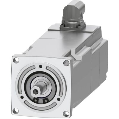 Siemens Elektromotor, 1FK2103-4AG10-2SA0 Siemens Elektromotor, 1FK2103-4AG10-2SA0
