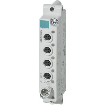 Siemens AS-I, Relais Siemens AS-I, Relais