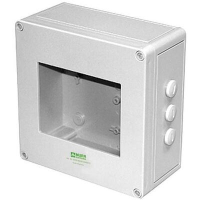Murr Elektronik Murrelektronik Modlink MSDD 4000-68000-9060020, Elektronikkabel + Stecker Murr Elektronik Murrelektronik Modlink MSDD 4000-68000-9060020, Elektronikkabel + Stecker