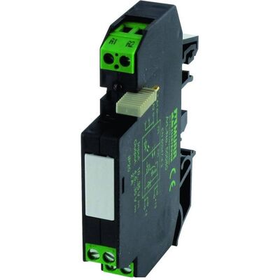 Murr Elektronik 51130 Industrierelais Nennspannung: 24 V/DC Schaltstrom (max.):, Relais Murr Elektronik 51130 Industrierelais Nennspannung: 24 V/DC Schaltstrom (max.):, Relais