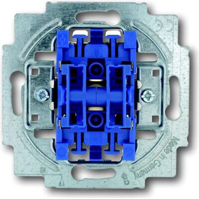 Busch-Jaeger, Zubehör Schalterprogramm, 2000/5 US Zubehör für elektrischen Schalter (2000/5 US) Busch-Jaeger, Zubehör Schalterprogramm, 2000/5 US Zubehör für elektrischen Schalter (2000/5 US)