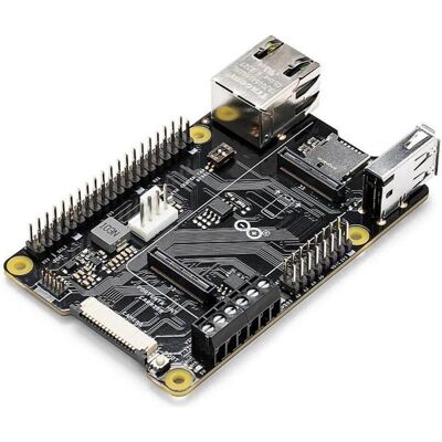 Arduino ASX00049 - Hut-Träger, Entwicklungsboard + Kit Arduino ASX00049 - Hut-Träger, Entwicklungsboard + Kit