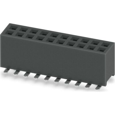 Contact PHOENIX 1156835, Elektronikkabel + Stecker, Schwarz Contact PHOENIX 1156835, Elektronikkabel + Stecker, Schwarz