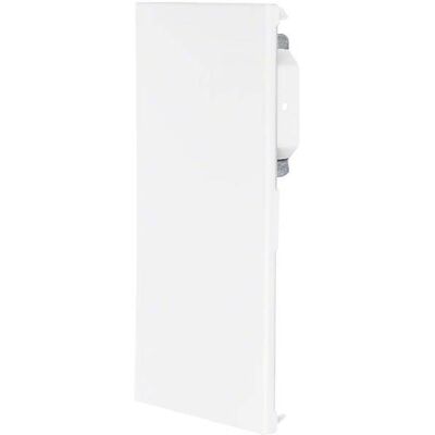 Hager, Leitungsführung Zubehör, TEH BRS1002106DVERZ Endplatte BRS100210D verzinkt Stahlblech Hager, Leitungsführung Zubehör, TEH BRS1002106DVERZ Endplatte BRS100210D verzinkt Stahlblech