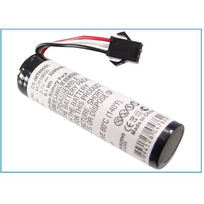 NoName Battery for Altec Lansing IM600 etc, Batterien + Akkus NoName Battery for Altec Lansing IM600 etc, Batterien + Akkus