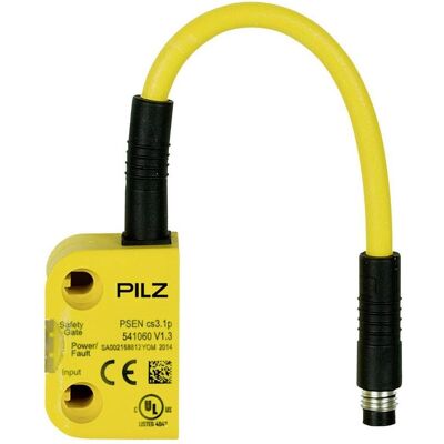 Pilz PSEN cs3.1p Sicherheitsschalter RFID - Sicherheitsschalter Pilz PSEN cs3.1p Sicherheitsschalter RFID - Sicherheitsschalter