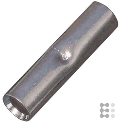 Intercable, Kabelverbindung, 50 Stück Stossverbinder 16qmm Mittenanschlag ICR16V / 563092 Intercable, Kabelverbindung, 50 Stück Stossverbinder 16qmm Mittenanschlag ICR16V / 563092