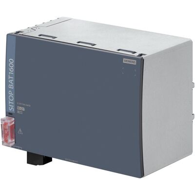 Siemens SITOP BAT1600 DC 24 V (1 Stk., 7500 mAh), Batterien + Akkus Siemens SITOP BAT1600 DC 24 V (1 Stk., 7500 mAh), Batterien + Akkus