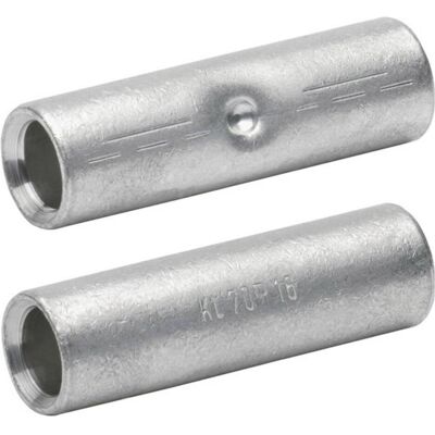 Klauke 126R/BK Kupferstecker - 50mm², Federklemme, DIN Klauke 126R/BK Kupferstecker - 50mm², Federklemme, DIN