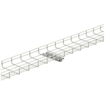 Legrand, Leitungsführung, Kabeltragsystem (14.40 cm) Legrand, Leitungsführung, Kabeltragsystem (14.40 cm)