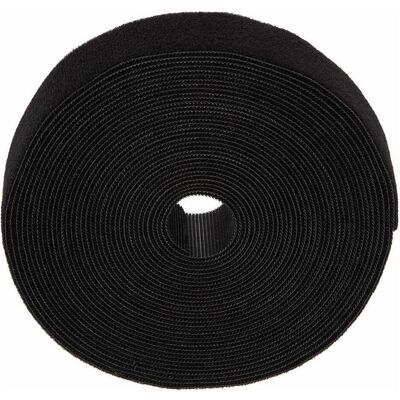 Scotch, Kabelbinder, Kabelbinder Schwarz 38,1 MM X 9,1 M (Kunststoffkabelbinder, 4 Stk.) Scotch, Kabelbinder, Kabelbinder Schwarz 38,1 MM X 9,1 M (Kunststoffkabelbinder, 4 Stk.)