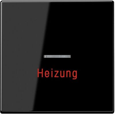 JUNG, Zubehör Schalterprogramm, Kontrollwippe Schalter LS sw glz LS990HSW JUNG, Zubehör Schalterprogramm, Kontrollwippe Schalter LS sw glz LS990HSW