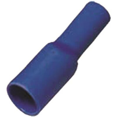 Intercable, Kabelverbindung, INTERC ICIQ2RSH Isolierter Rundsteckhülsen 1,5-2,5qmm St Intercable, Kabelverbindung, INTERC ICIQ2RSH Isolierter Rundsteckhülsen 1,5-2,5qmm St