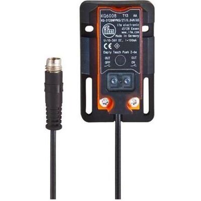 IFM KQ6008 (Sensor), Elektronikmodul IFM KQ6008 (Sensor), Elektronikmodul