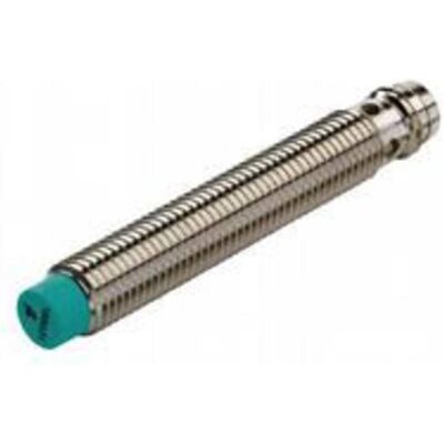 Pepperl & Fuchs NEN6-8GM40-E2-V3 Induktiver Sensor - Sensor, 55mm, Metall Pepperl & Fuchs NEN6-8GM40-E2-V3 Induktiver Sensor - Sensor, 55mm, Metall