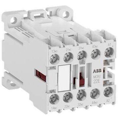 ABB MCRC040ATWG, Relais ABB MCRC040ATWG, Relais