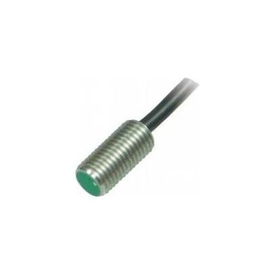 Pepperl & Fuchs, Zubehör Elektroinstallation, PEPPERL+FUCHS NBB2-8GS16-E2-3M-PUR Pepperl & Fuchs, Zubehör Elektroinstallation, PEPPERL+FUCHS NBB2-8GS16-E2-3M-PUR